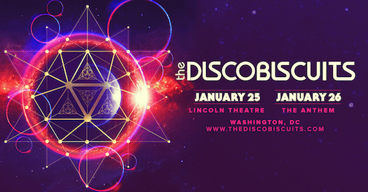The Disco Biscuits